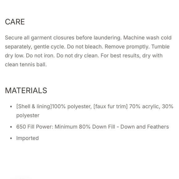 Eddie Bauer Kids Boys Classic Down Hooded Jacket - Picture 6 of 7